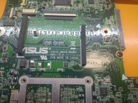Лот: 8296479. Фото: 6. Неисправная материнская плата...