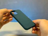 Лот: 19557715. Фото: 5. Кейс Silicon Soft Touch для iPhone...