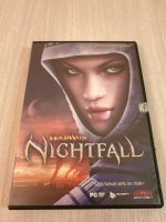 Лот: 14930995. Фото: 3. Игра Guild Wars Nightfall (DVDpc... Компьютеры, оргтехника, канцтовары