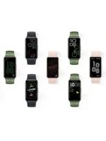 Лот: 20631158. Фото: 4. Huawei Band 8 Новинка!\цвет розовый...
