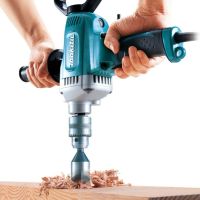 Лот: 10690837. Фото: 6. Дрель-миксер Makita DS4010