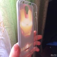 Лот: 8848581. Фото: 2. Чехол OneTouch 5010D. Аксессуары