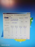 Лот: 21255628. Фото: 7. Набор для ПК = MB(ASRock G41M-VS3...