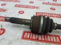 Лот: 20900295. Фото: 3. Привод колеса Subaru Forester... Авто, мото, водный транспорт