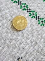 Лот: 13261677. Фото: 2. Универсиада 2019 Монета 10 рублей... Монеты