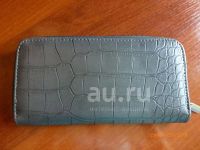 Лот: 25662937. Фото: 3. Кошельки. Одежда, обувь, галантерея