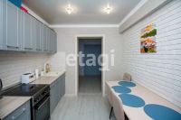 Лот: 25291353. Фото: 3. 3-комн. квартира , посёлок городского... Недвижимость
