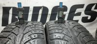 Лот: 19607666. Фото: 2. 205/55R16 94T Nokian Nordman 5... Шины, Диски