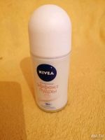 Лот: 13614466. Фото: 3. Nivea эффект пудры (дезодорант... Красота и здоровье