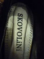 Лот: 9198154. Фото: 4. туфли skovolini р.36-36,5 черные... Сувениры, подарки
