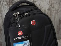 Лот: 9868551. Фото: 3. Swiss swissgear Рюкзак Ранец... Одежда, обувь, галантерея