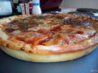Лот: 9272170. Фото: 5. Домашняя пицца №1