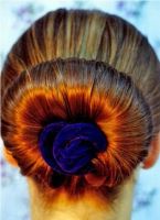 Лот: 5378353. Фото: 2. Софиста твистер для волос. Аксессуары