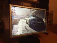Лот: 4829397. Фото: 2. Монитор Philips 200 AW. Мониторы, проекторы