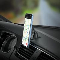 Лот: 23355365. Фото: 4. Держатель Hoco CA66 магнитный... Красноярск