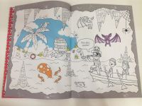 Лот: 22180216. Фото: 3. Раскраска Весёлые пираты. Дети растут