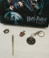 Лот: 17457015. Фото: 2. Гарри Поттер, набор волшебная... Игрушки
