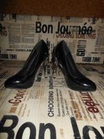 Лот: 6904669. Фото: 2. НОВЫЕ красивущие туфли Giuseppe... Женская обувь