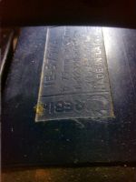 Лот: 3516291. Фото: 2. Рубанок Reber. Инструмент и расходные