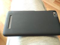 Лот: 7403114. Фото: 3. Xiaomi mi4c серый в отличном состоянии... Красноярск