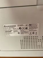 Лот: 14982719. Фото: 2. HP Color Laser Jet CM1312 MFP. Принтеры, сканеры, МФУ