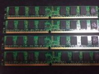 Лот: 5793239. Фото: 6. 8Gb DDR2 800 Kingstone (подходит...