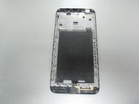 Лот: 14778549. Фото: 2. Корпус Asus Zenfone Max ZC550KL. Запчасти, оборудование