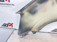 Лот: 25887724. Фото: 6. крыло Hyundai Matrix FC