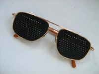 Лот: 2187362. Фото: 3. Тренировочные лечебные очки. Красота и здоровье