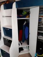 Лот: 11237806. Фото: 2. Продам мебель для детской+матрас. Детская мебель