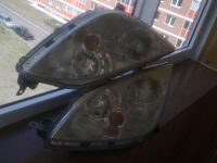 Лот: 6964179. Фото: 6. Пара FL FR Оптика Mitsubishi COLT...
