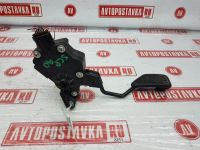 Лот: 20896855. Фото: 3. Педаль газа Toyota Vitz SCP90... Авто, мото, водный транспорт