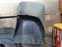 Лот: 17559941. Фото: 2. Брызговики honda cr-v rd1 хонда... Автозапчасти