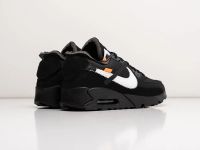 Лот: 12692998. Фото: 8. Кроссовки Nike Air Max 90 x Off-White...