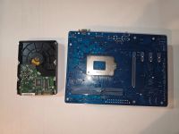 Лот: 25897782. Фото: 6. Материнская плата Gigabyte GA-H61M-DS2H...