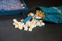 Лот: 11205349. Фото: 3. Настольная игра Scrabble Путешествие... Красноярск
