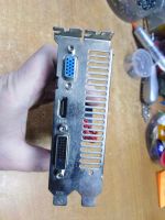 Лот: 24988370. Фото: 2. Видеокарта PCI-E 2048 MB GT640... Комплектующие