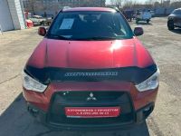 Лот: 21049628. Фото: 3. Mitsubishi ASX 2010. Красноярск