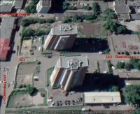 Лот: 13481753. Фото: 7. Сдам 2х комнатную студию в районе...