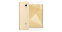 Лот: 9904474. Фото: 4. Xiaomi Redmi 4x 4/64 Gb Gold.Гарантия...