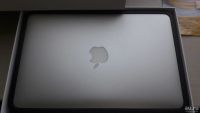 Лот: 8689043. Фото: 7. 11.6" Ноутбук Apple MacBook Air...