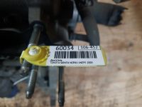 Лот: 19008207. Фото: 5. Двигатель Toyota Sienta NCP81...