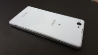 Лот: 8176368. Фото: 2. Sony Z1 compact. Смартфоны, связь, навигация