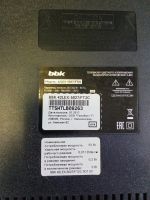 Лот: 18379689. Фото: 3. Основная плата (Main Board) 868M... Бытовая техника