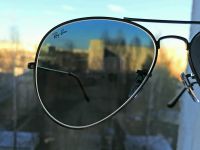 Лот: 11530481. Фото: 2. Очки RayBan. Аксессуары