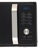 Лот: 17808428. Фото: 2. Микроволновая печь Samsung MS23F302TQK. Мелкая бытовая техника