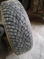 Лот: 25898606. Фото: 5. Колеса в сборе на 17 хонда