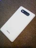 Лот: 4791215. Фото: 2. Продам Nokial lumia 820, в хорошем... Смартфоны, связь, навигация