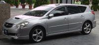 Лот: 7170750. Фото: 2. Оригинальные диски на Toyota Caldina... Шины, Диски