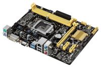 Лот: 11108918. Фото: 2. Материнская плата Asus B85M-K... Комплектующие